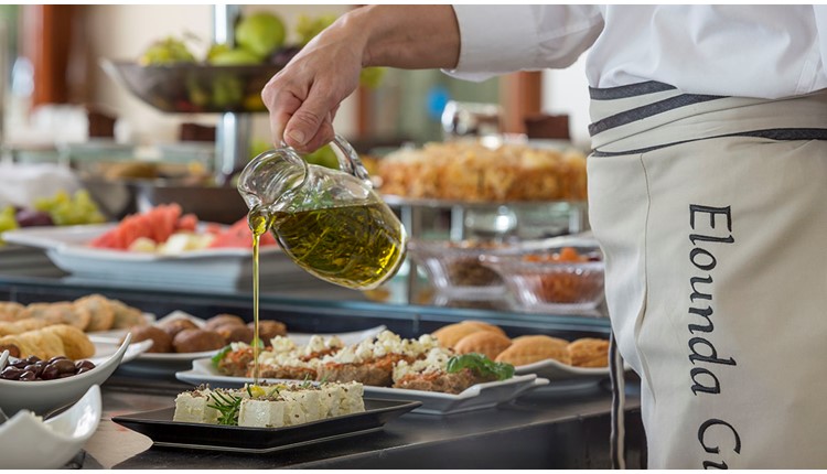 Elounda Gulf Suites , Крит